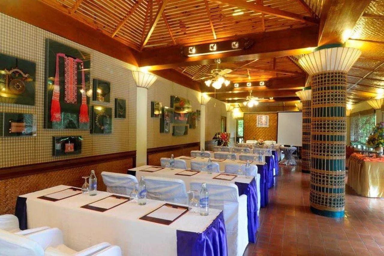 Angkhang Nature Resort Fang Ngoại thất bức ảnh