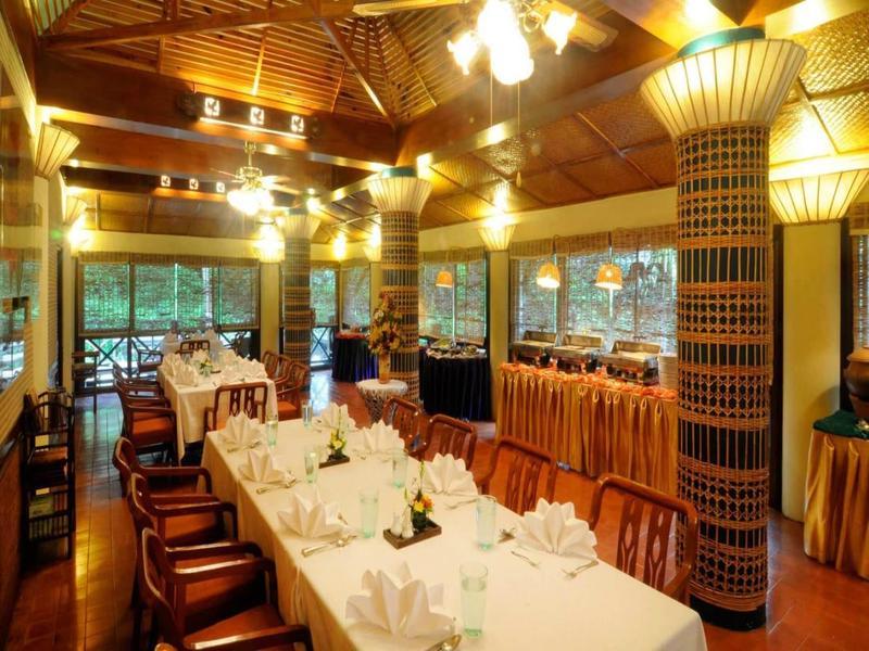 Angkhang Nature Resort Fang Ngoại thất bức ảnh