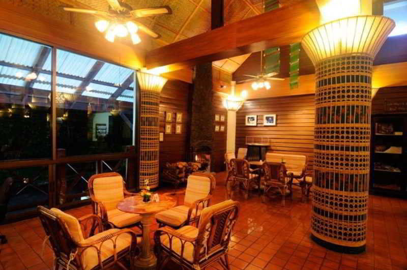 Angkhang Nature Resort Fang Ngoại thất bức ảnh