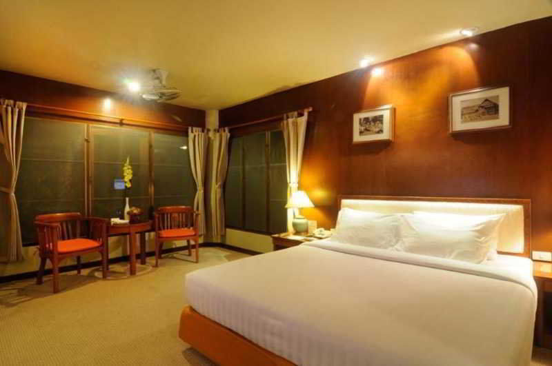Angkhang Nature Resort Fang Ngoại thất bức ảnh