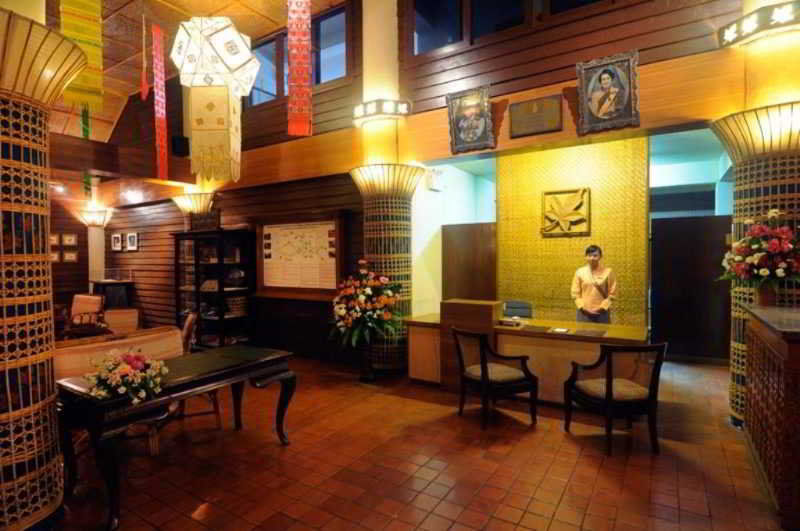 Angkhang Nature Resort Fang Ngoại thất bức ảnh