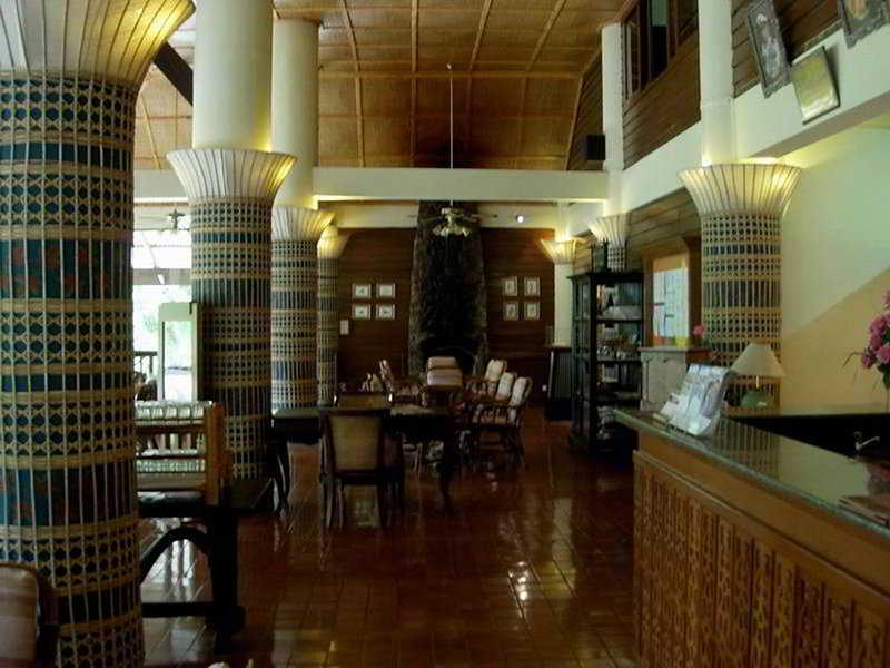Angkhang Nature Resort Fang Ngoại thất bức ảnh