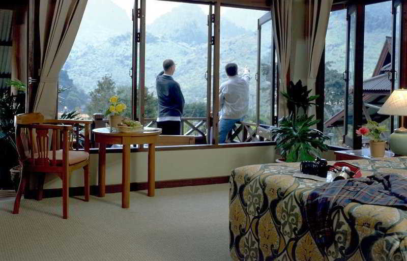 Angkhang Nature Resort Fang Ngoại thất bức ảnh