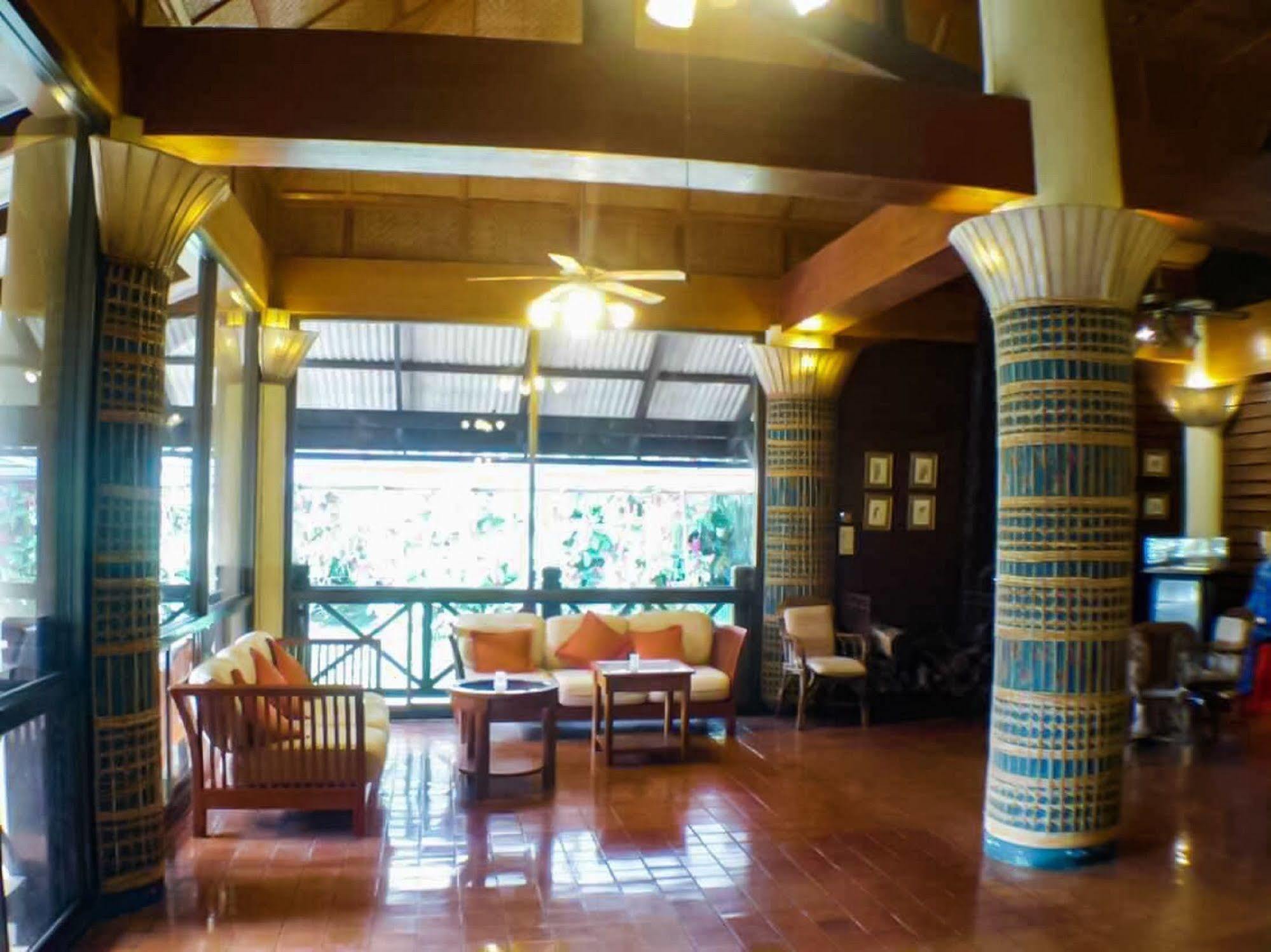 Angkhang Nature Resort Fang Ngoại thất bức ảnh