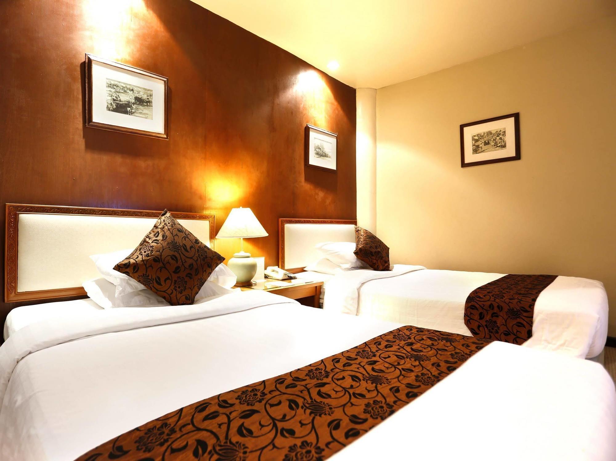 Angkhang Nature Resort Fang Ngoại thất bức ảnh