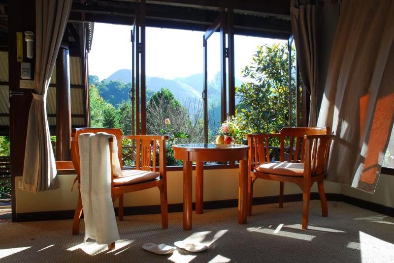 Angkhang Nature Resort Fang Ngoại thất bức ảnh
